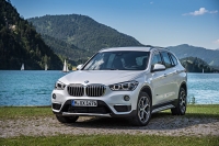 我就是率性，全新BMW X1 sDrive18i躍動登場