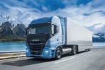 歐洲銷售冠軍IVECO於商業車博覽會首度展出全新18.5噸 New Eurocargo系列及全台唯一長軸6570高頂頭等艙車款