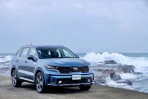 KIA全車系Q1成長率達60%,銷售再創歷史新高