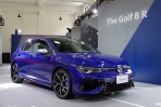 性能 R 家族全員到齊!Volkswagen Golf 8 R/Golf 8 Variant R/Tiguan R 2022 年式195.8萬元開始預售