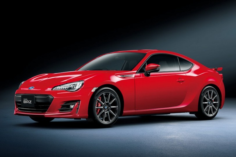 Subaru BRZ 日規七月底停止接單、新世代恐將等到 2021 年推出！