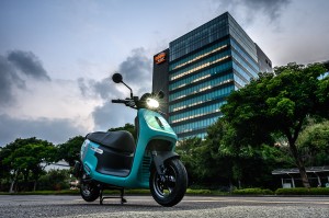 GoShare 聯手台中市政府、台積電,全方位移動服務盛大進駐台中!