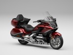 預接單價119.8萬起,Honda Motorcycle 2021 GOLDWING 夢想之翼陪您翱翔!