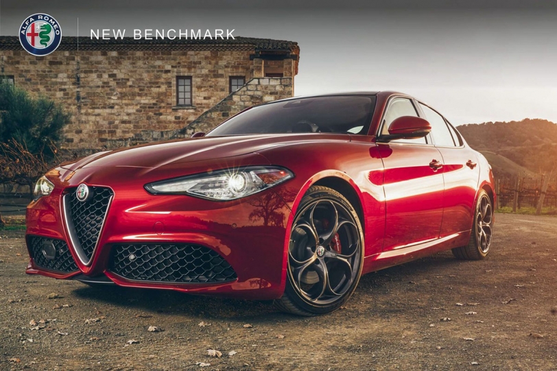 FCA 公布 Alfa Romeo 新一波中長期四年計畫,GTV、8C 與二款 SUV 等蓄勢待發!
