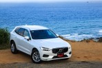 「VOLVO 優享365專案」,日付 999 元讓您輕鬆擁有XC60一整年!