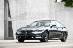 203萬起愜享駕馭時光!全新2.0L 四缸渦輪引擎加持、BMW 318i Luxury 品味亮相