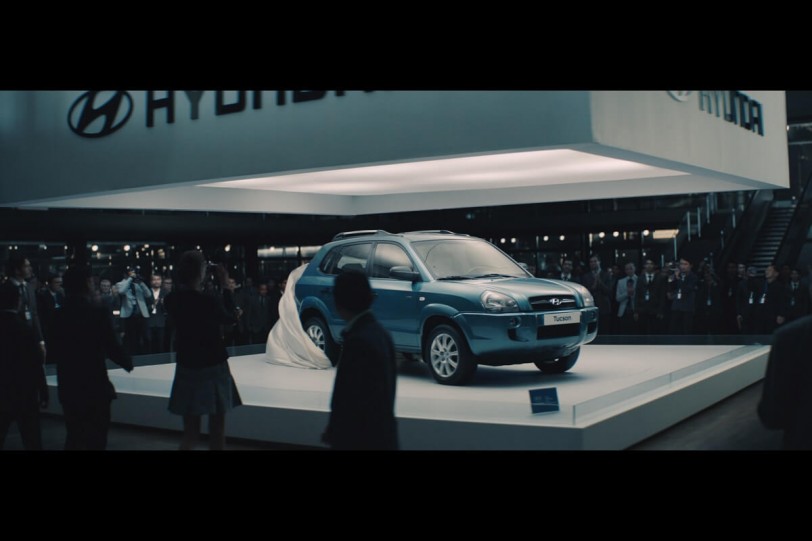 Hyundai推出形象影片「Next Awaits」闡述50年來的成功經驗並邁向未來