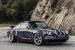 Singer Vehicle Design最新力作:Mulholland Drive 911