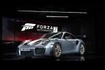 卸下偽裝猛獸出閘,Porsche 911 GT2 RS美國E3電玩展火速亮相