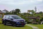 讓全員更幸福的移動體驗,2021 Honda Odyssey 二度改款 2.4 七人座登峰版
