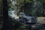 導入 Signature 六人座設定,2022 年式樣 Mazda CX-9 即將於 11/30 亮相