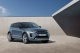 全面革新的奢華小SUV，全新改款 RANGE ROVER EVOQUE 全球首演