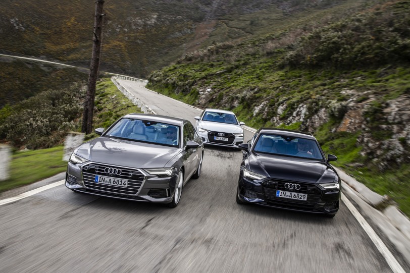 Audi 六月份入主指定車型獨享絕佳財務優惠方案