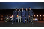 Ford重磅回歸F1世界一級方程式賽車錦標賽 2026年賽季攜手Red Bull紅牛車隊擴大領先戰力