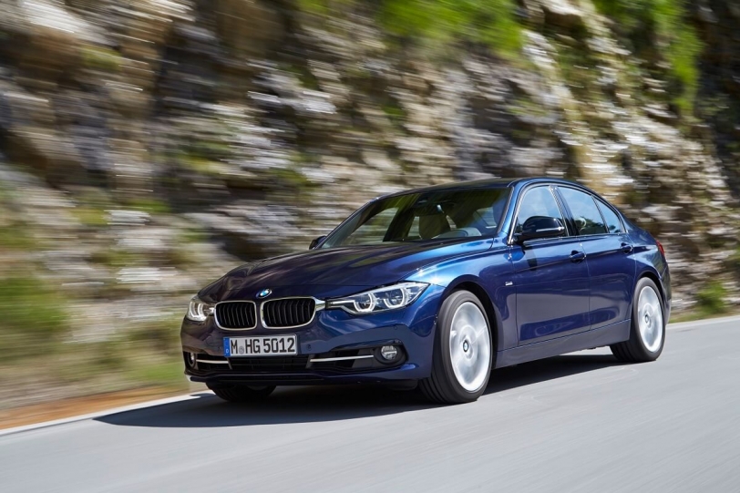 BMW「精彩共享」優惠專案好評加碼，全車系限量加贈亞洲線商務艙雙人來回機票！