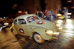老金龜Mille Miglia千英里長征!Volkswagen Beetle停產前當個「不老騎士」吧