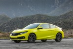 北美 Honda 重整陣容,2021 年推出第11代 Civic 車型!FIT/Civic Coupe/Clarity EV/Accord MT 停產