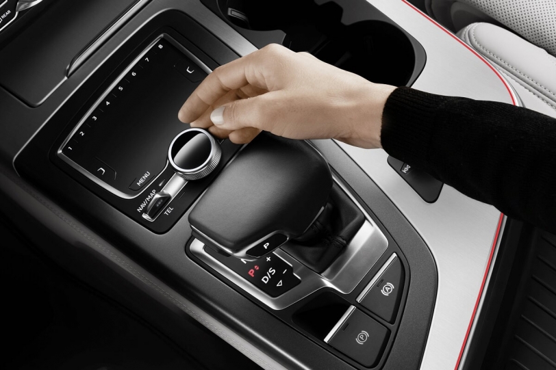 Audi榮獲Car Connectivity Award四座冠軍殊榮 深受德國專業汽車雜誌及科技雜誌讀者肯定！