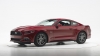 美式肌肉車外強中乾？Mustang 、Camaro、Challenger IIHS測試結果