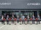 PEUGEOT/CITROEN 新竹、高雄銷售服務據點正式開幕營運，STELLANTIS 集團全台佈局開始進入全新紀元