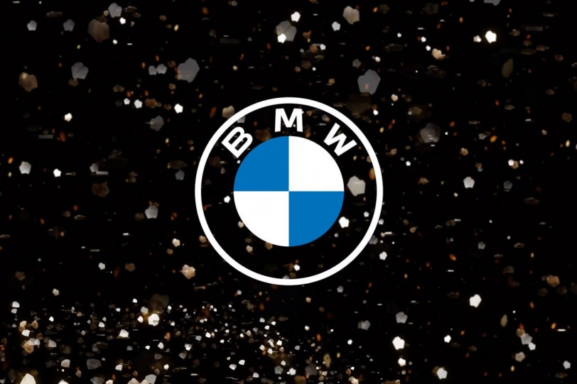 從今年3月3日開始，BMW已全面使用全新的「通信」廠徽
