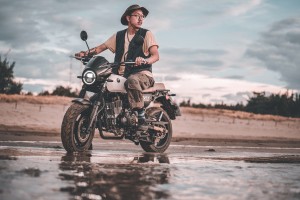 人氣輕檔MY150祭雙重優惠 購車即贈質感金屬扣馬鞍包組