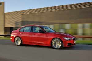 正2015年式BMW優購方案四月持續推出！