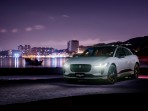售價 297 萬元起兩車型,JAGUAR I-PACE 全新2023年式勁電來襲!