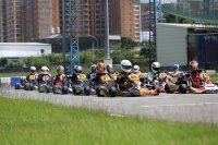 2014 Rotax Max Challenge Taiwan，開啟年輕車手通往世界的舞台的大門