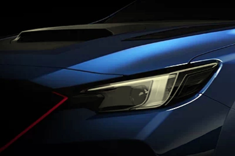Subaru將在2025年日本移動汽車展將展示兩款STI Performance概念車&amp;其他未來品牌戰略的車型