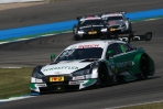 DTM全新賽季展開,Audi Sport劍指年度總冠軍