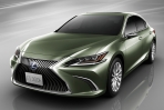 世界初數位外後視鏡搭載,Lexus 日規 ES300h 即將於10月下旬亮相!
