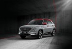 今年秋天最受討論的個性新車色 超FUN休旅 HYUNDAI 「VENUE格雷灰」新登場