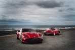 金碧輝煌!Aston Martin百年紀念系列DBZ GT Zagato正式亮相