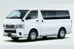 睽違9年再度復出,Mazda/Toyota 商用車合作第二彈 Bongo Brawny 正式亮相!