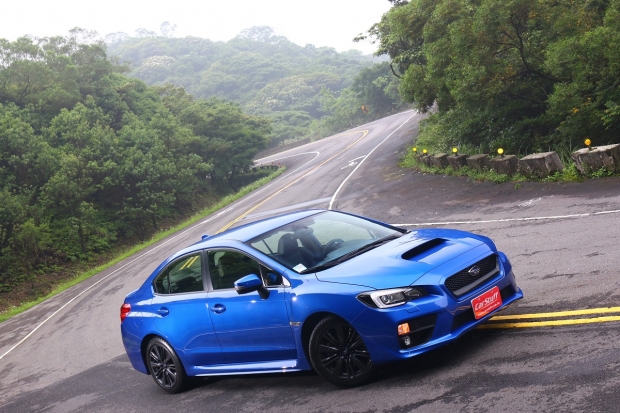 2015 Subaru車主家庭日活動開始報名