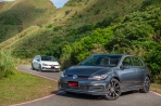 新秀後起,挑戰王者!Volkswagen Golf GTI Performance VS GTI Clubsport