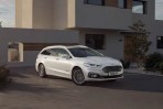 房車、MPV 等不賺錢通通砍掉,Ford Mondeo、S-Max 與 Galaxy 車型將整合成 Crossover Wagon !