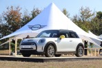 MINI DAY 2021 完美落幕、首度展示 MINI Cooper SE 電動車與限量 5 台MINI Anniversary Edition!