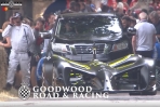 首輛無人駕駛車挑戰Goodwood hillclimb爬坡賽成功,Robocar真的很神!(內有影片)