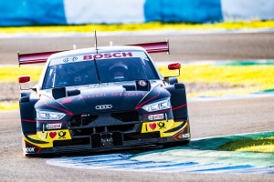 Audi Sport車手Mike Rockenfeller表示:2019 DTM將會非常刺激(內有影片)