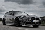 BMW M3 Touring 2022年將現身 & M史上極稀有M Touring回顧