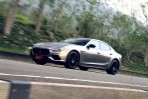 尬電特帶勁!Maserati Ghibli MHEV大展寧靜的力量!