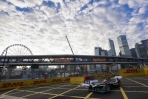 Formula E第四季香港開幕戰,Panasonic Jaguar Racing創下參賽以來最佳成績