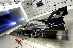 為何I.D. R Pikes Peak「94」就是強?Volkswagen將成功歸功於3D列印
