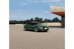 250萬起三規格,2024年式Audi A5 Sportback 進化登場
