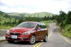 機能再升級，BMW 218d Gran Tourer