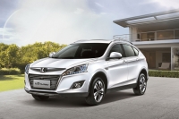 U6 Turbo榮獲2015年台灣精品獎 將競逐「台灣精品金銀質獎」