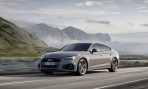 230萬起三車型,2021年式Audi A5 Sportback車系標配12V MHEV 升級上市