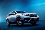 2020北京車展:Honda 首款 PHEV SUV,東風本田 CR-V SPORT HYBRID e+ 全球首發!